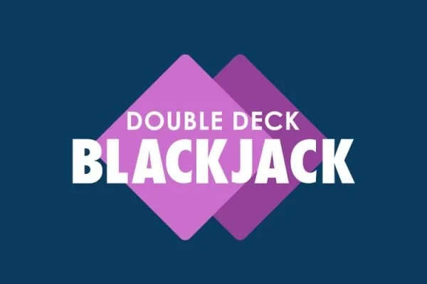 Double Deck Blackjack